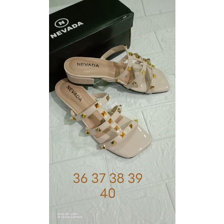 Sandal Valentino Nevada