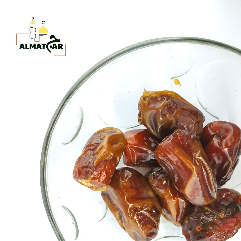 Kurma Mesir 500gr Fresh Enak Takjil Ramadan