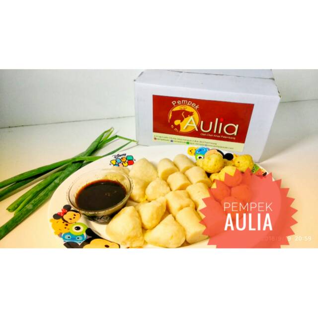 

Pempek Aulia 75 pcs