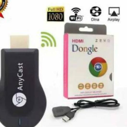 ◙ KABEL HDMI HP KE TV/RECEIVER DONGLE WIFI USB HP KE TV ♥