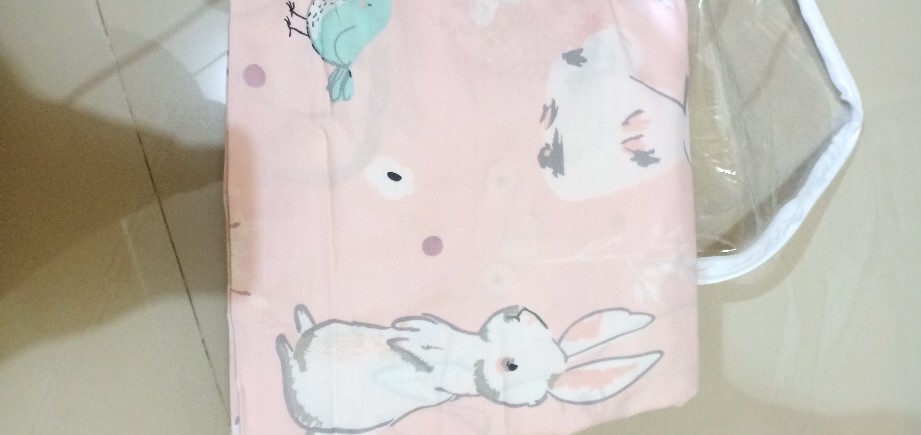 No.1 - 180x200 Sprei Set