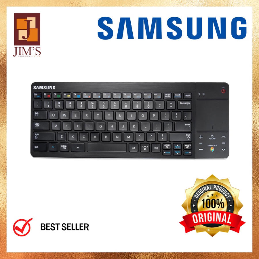 Samsung VG-KBD1000 / VGKBD1000 Smart Wireless Keyboard