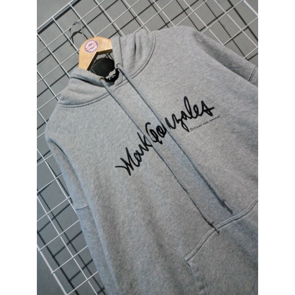 Hoodie Mark Gonzales Second Mark Gonzales Second