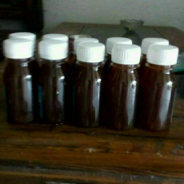 

Madu asli
