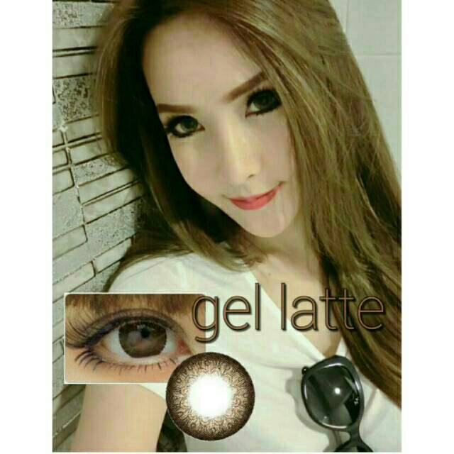 

Gel latte