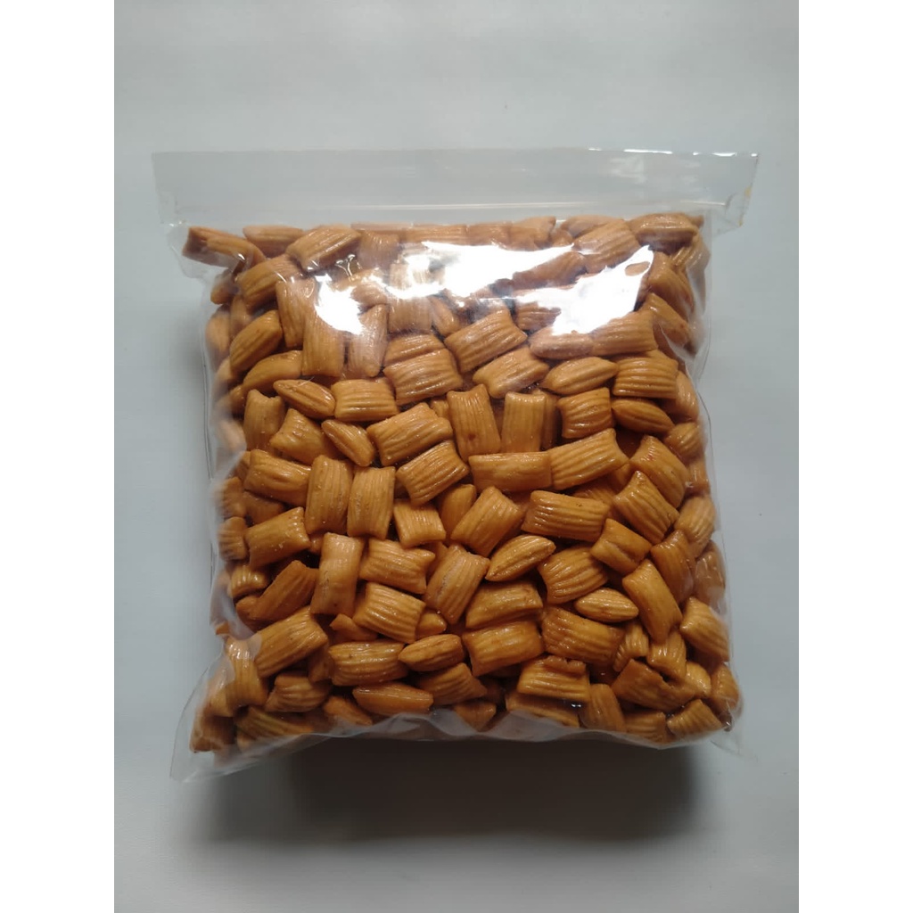 

Pang Pang Mini Manis Gurih - 250 Gram