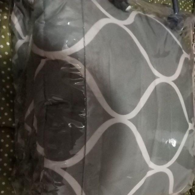 Sprei Dan Bed Cover Set Ukuran No 3 Single 120x200 Kuning Motif Bear Adem Import Premium Quality