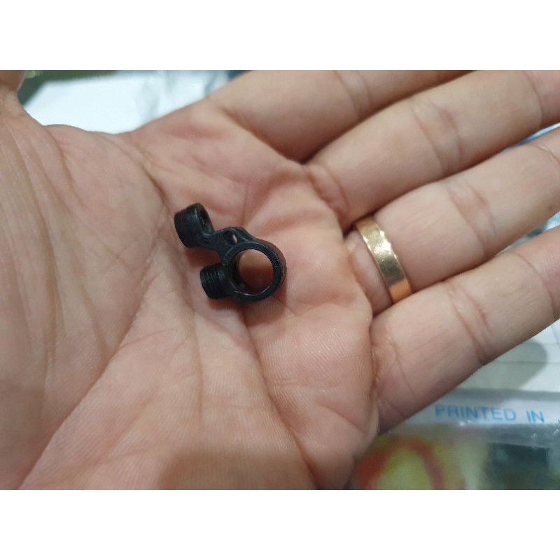 spare Part reel shimano casitas 151 line guide original