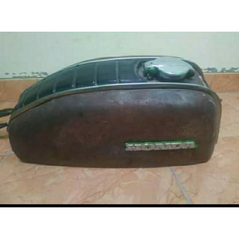 TANGKI MOTOR CB 200 ORIGINAL
