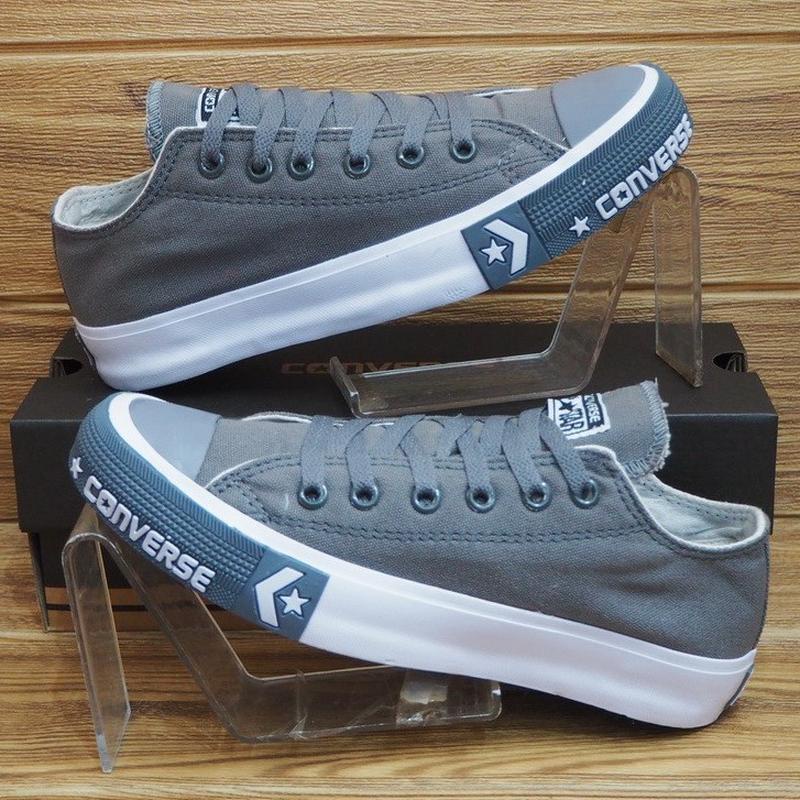 Sneakers Larocking Sneaker Cowok Kasual Sepatu Jalan Pria Remaja Keren Original Bg-868 Sepatu Sneake