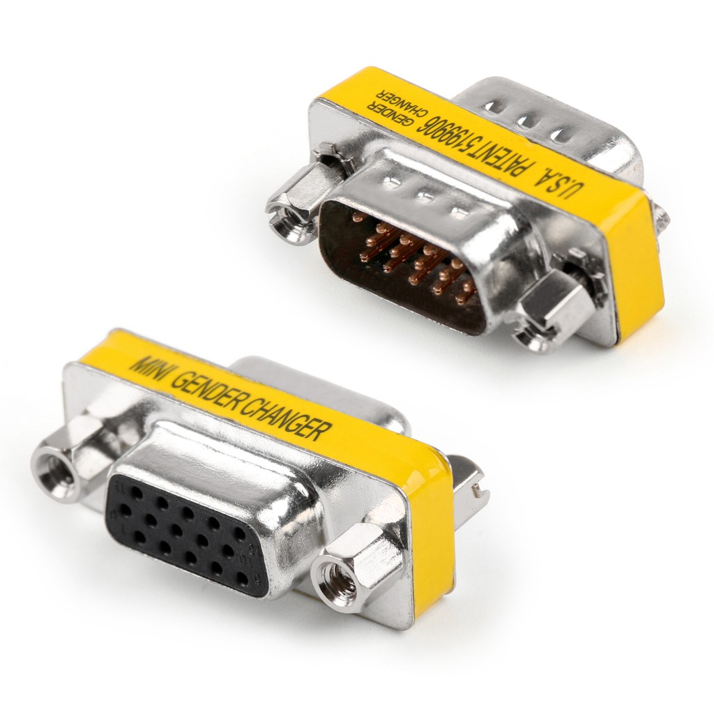 Jual Gender vga male to female / gender vga cowok ke cewek Shopee