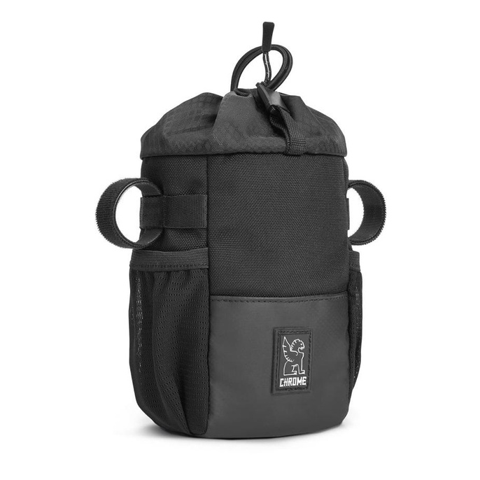 Chrome Industries Doubletrack Feed Bag Tas Aksesoris Sepeda