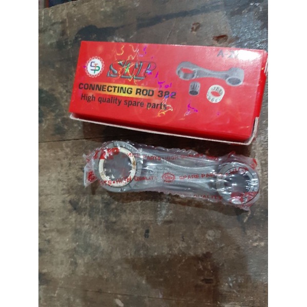 conrod ms382/ stang seher ms382