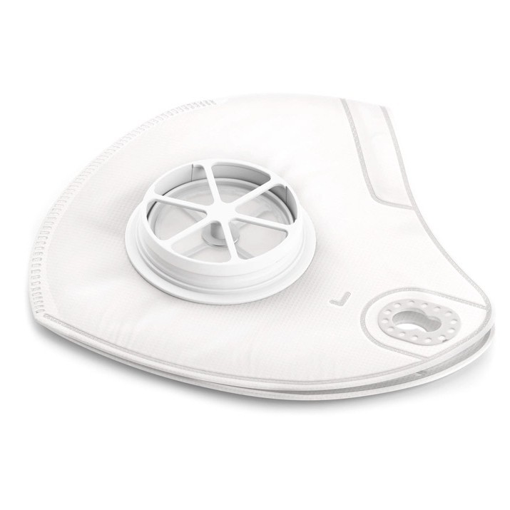 Filter Masker Anak N95 Masker Smart Electric Anak Purifier Philips Original