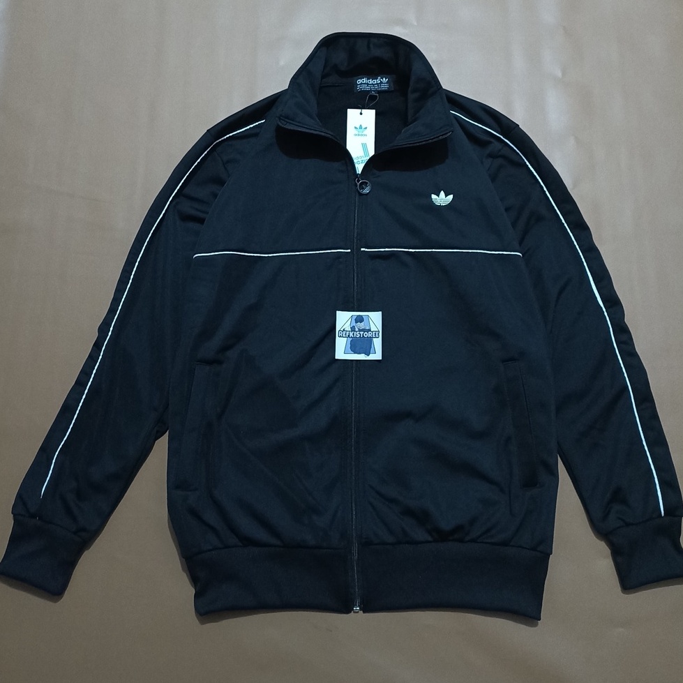 JAKET ADIDAS NIGHT INDIGO TRACKTOP
