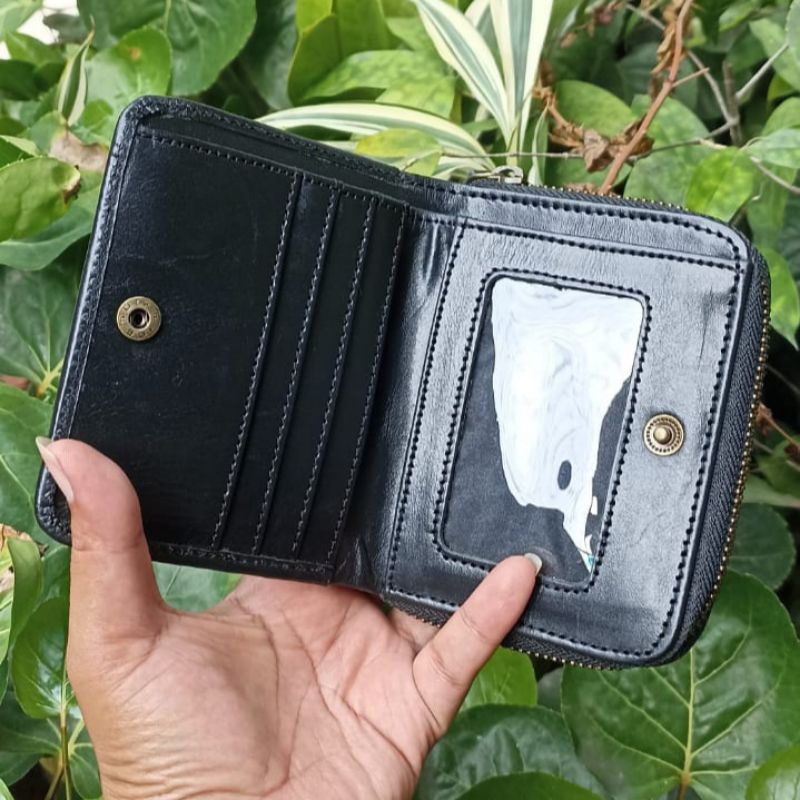 DOMPET KECIL WANITA NR LEATHER