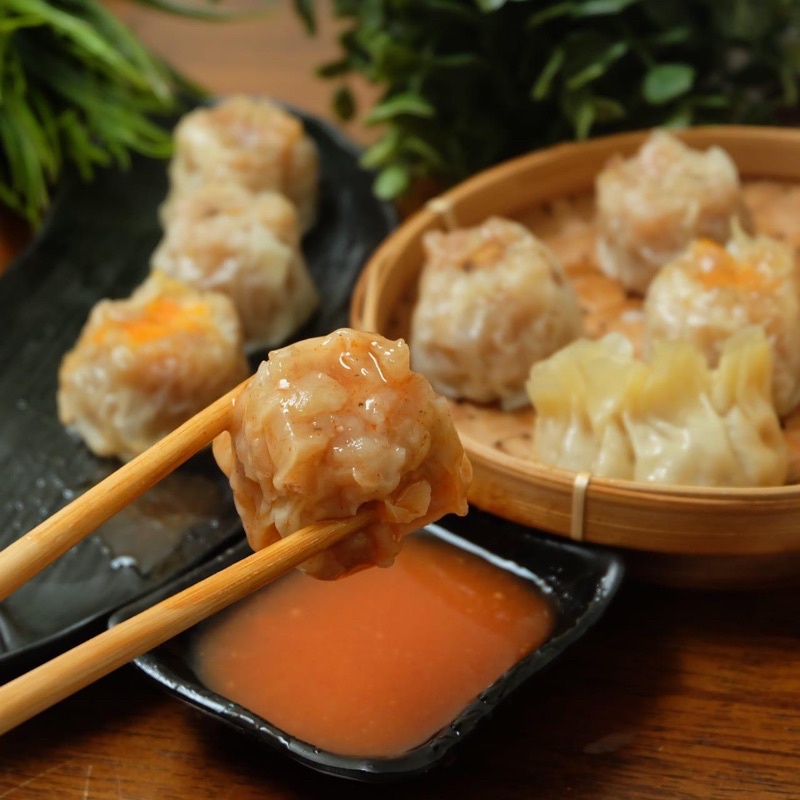 

Dimsum Chandu Frozen isi 5pcs