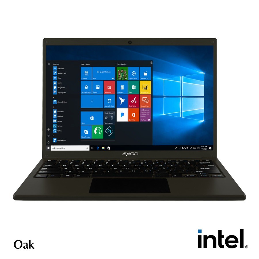 Laptop Axioo MyBook 14F 8GB/512GB SSD 2.5K IPS Display