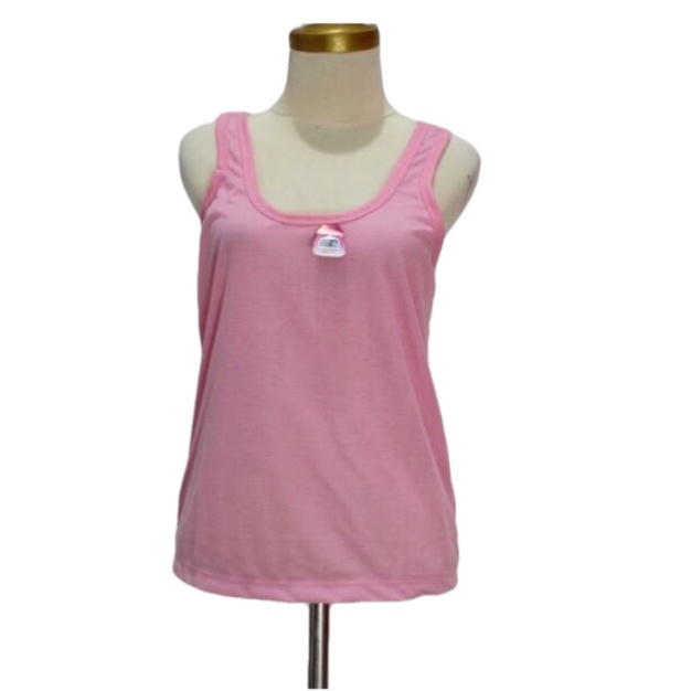 Kaos Singlet Wanita/Kaos Dalam Dewasa/Singlet 3L Murah