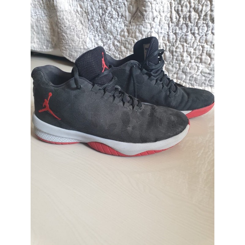 nike jordan b fly gs