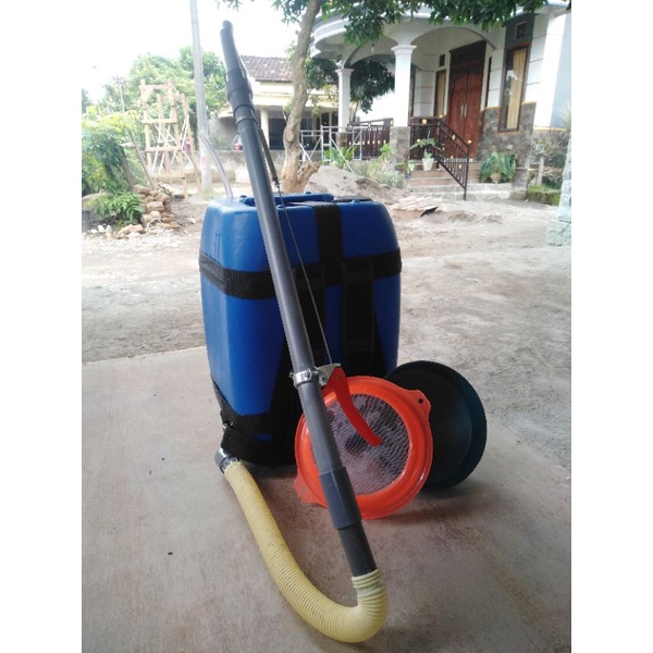 alat kocor kapasitas 20L