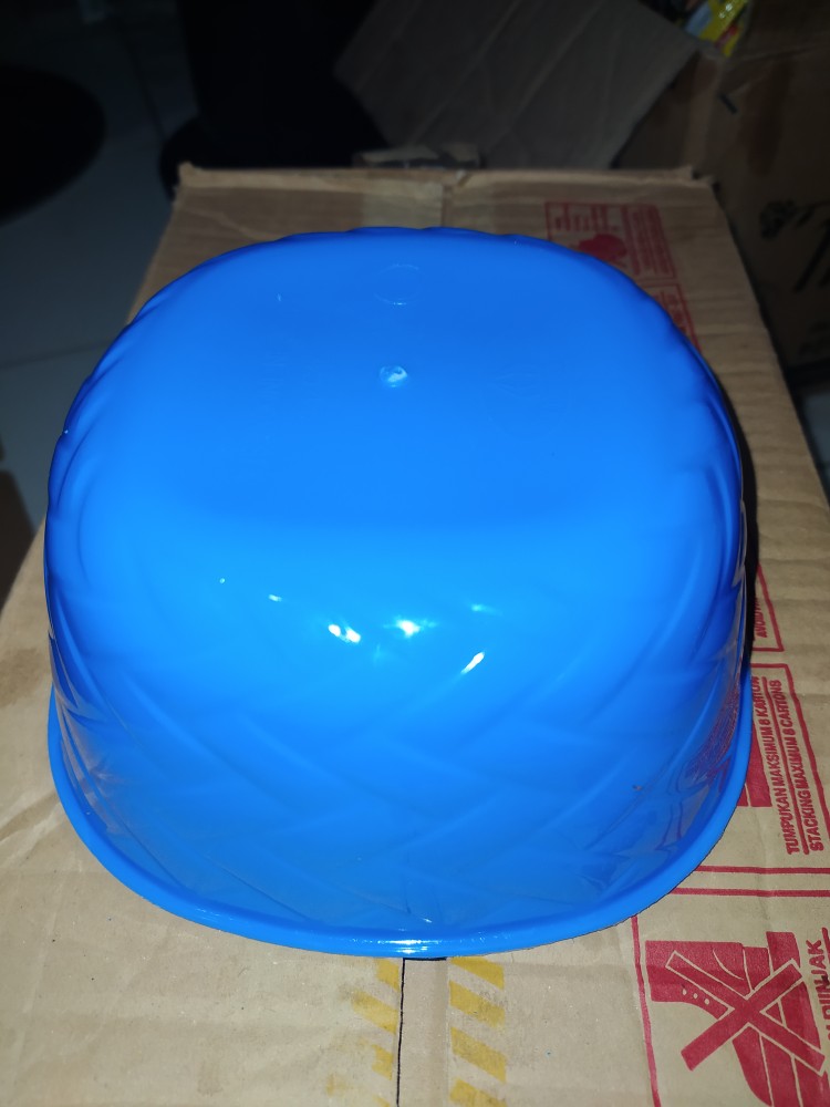 Mangkok Plastik Kyoto