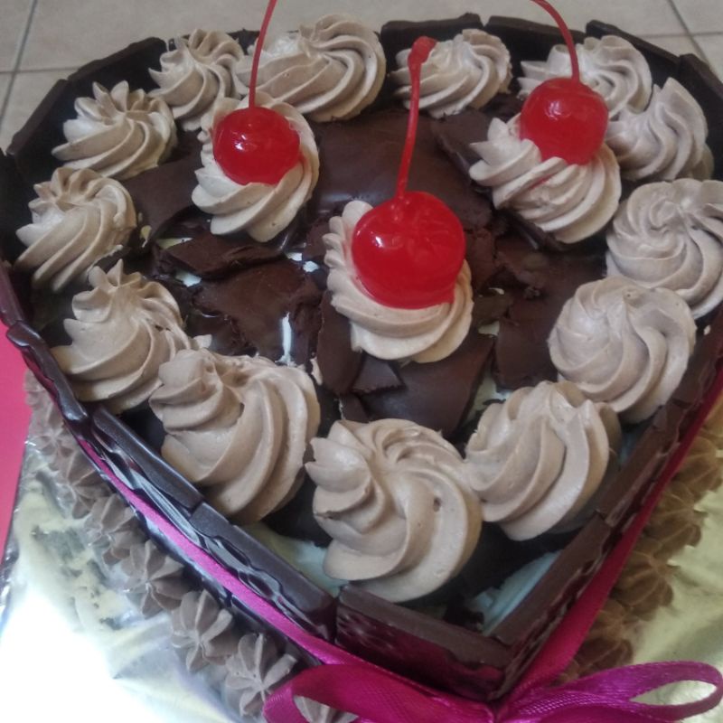 

Blackforest
