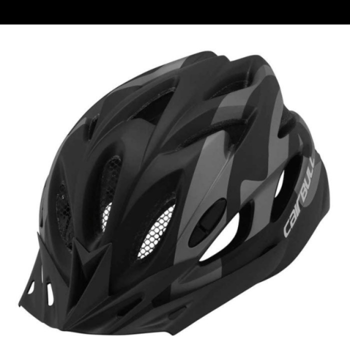 Helm Sepeda CAIRBULL MTB Cycling Helmet CB-27 Fungo