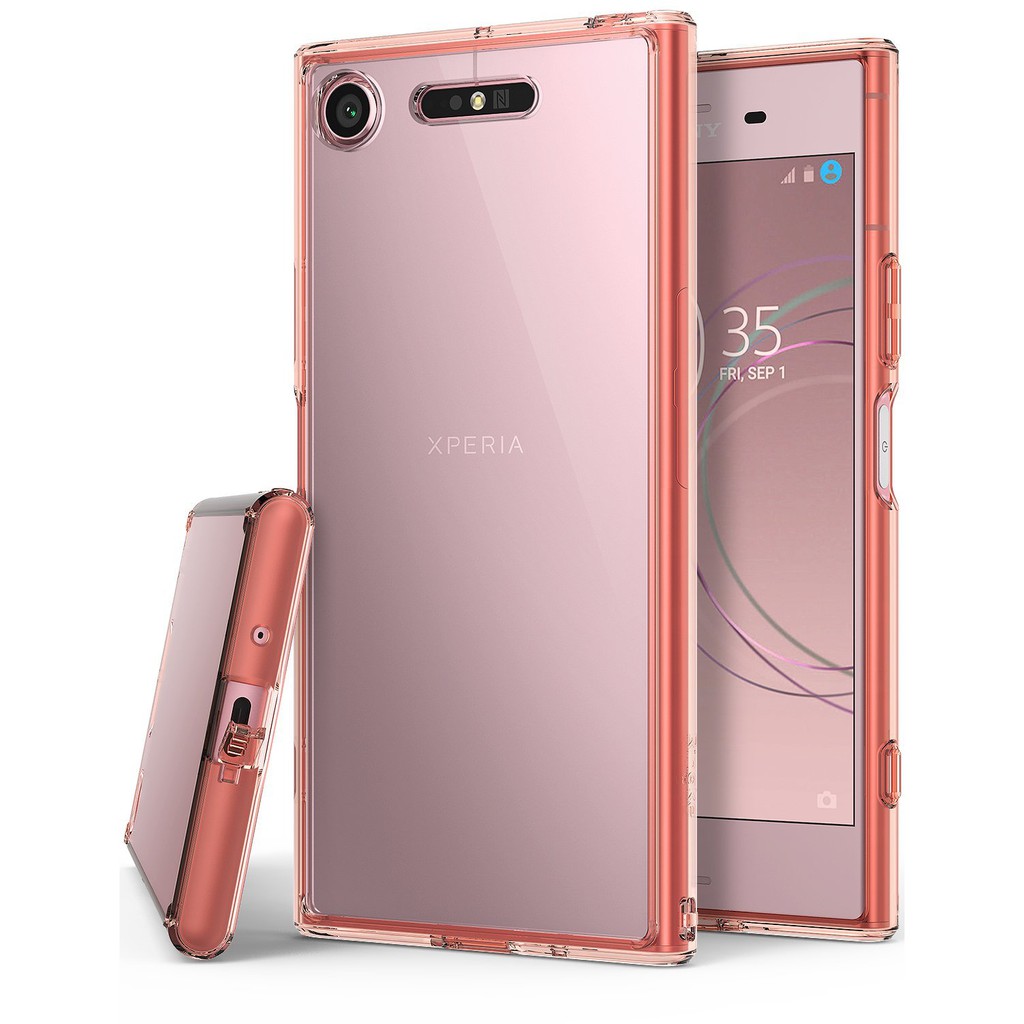 sony rose gold