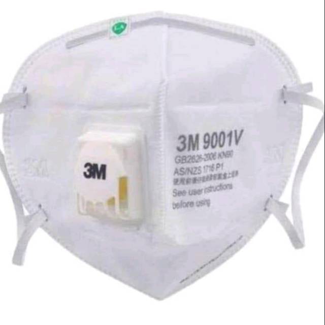 Masker 3M N95