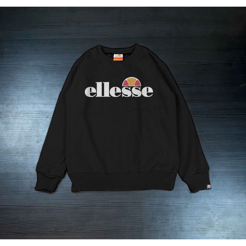 crewneck unisex