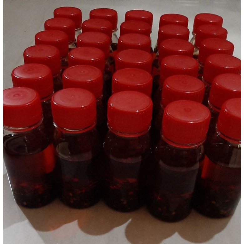 

Chilli Oil