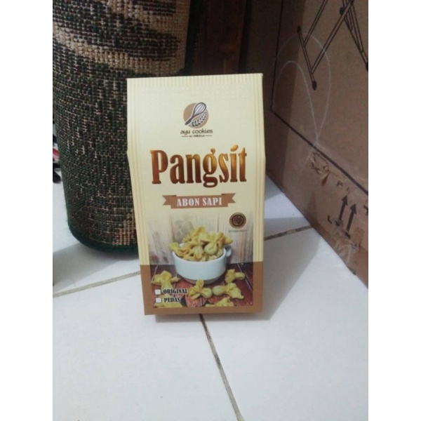 

PANGSIT