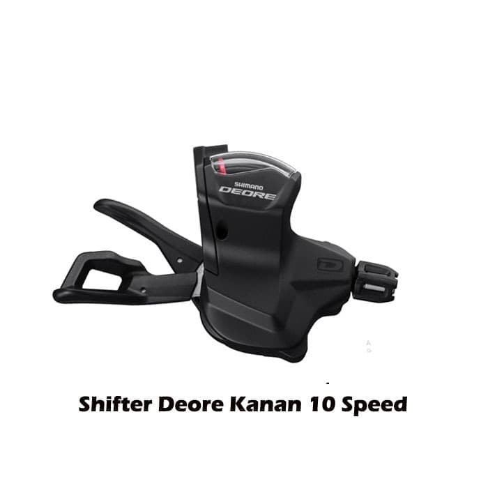 harga shifter deore 10 speed