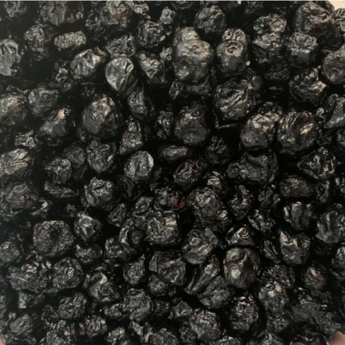 

Buah Kering - Dried Blueberry 500Gr Buah Blueberi Kering)