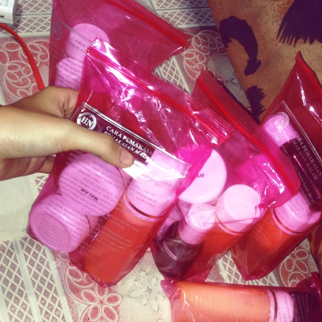 Hn original asli 100%