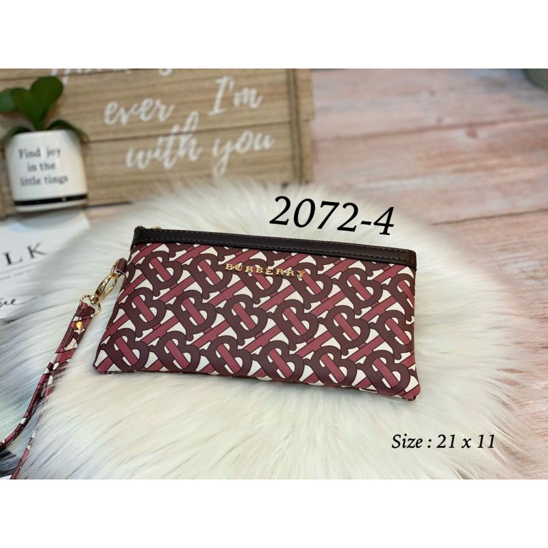 Dompet 902 Phone Brand Bahan Canvas &amp; Wp Importt Semprem