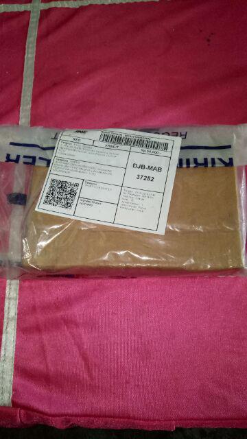 Selang Pompa Pcp / Gx / Bull 50cm Drat Luar M10x1