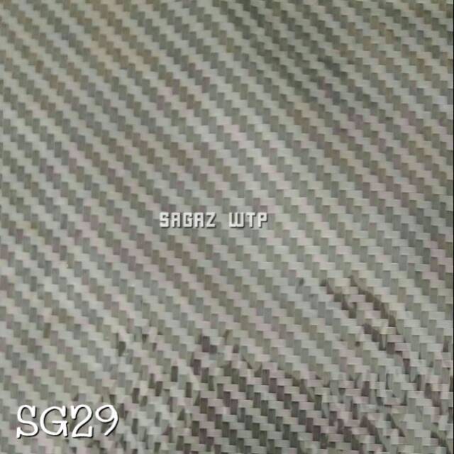 

Sagaz Water Transfer Printing. Kode SG29