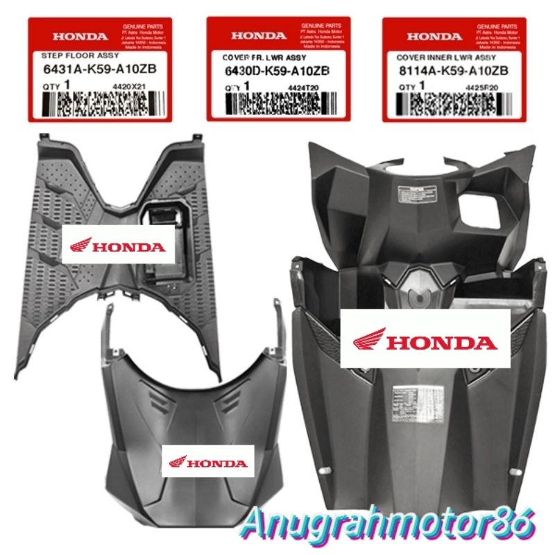 Harga 6431A-K59-A10ZB Terbaru Jun 2025 | BigGo Indonesia