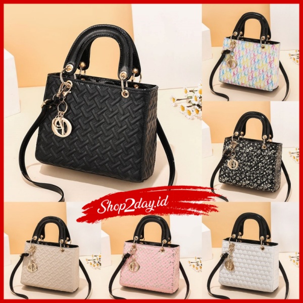 PROMO TAS TANGAN SELEMPANG JAKARTA IMPORT GROSIR TERMURAH BARU FASHION