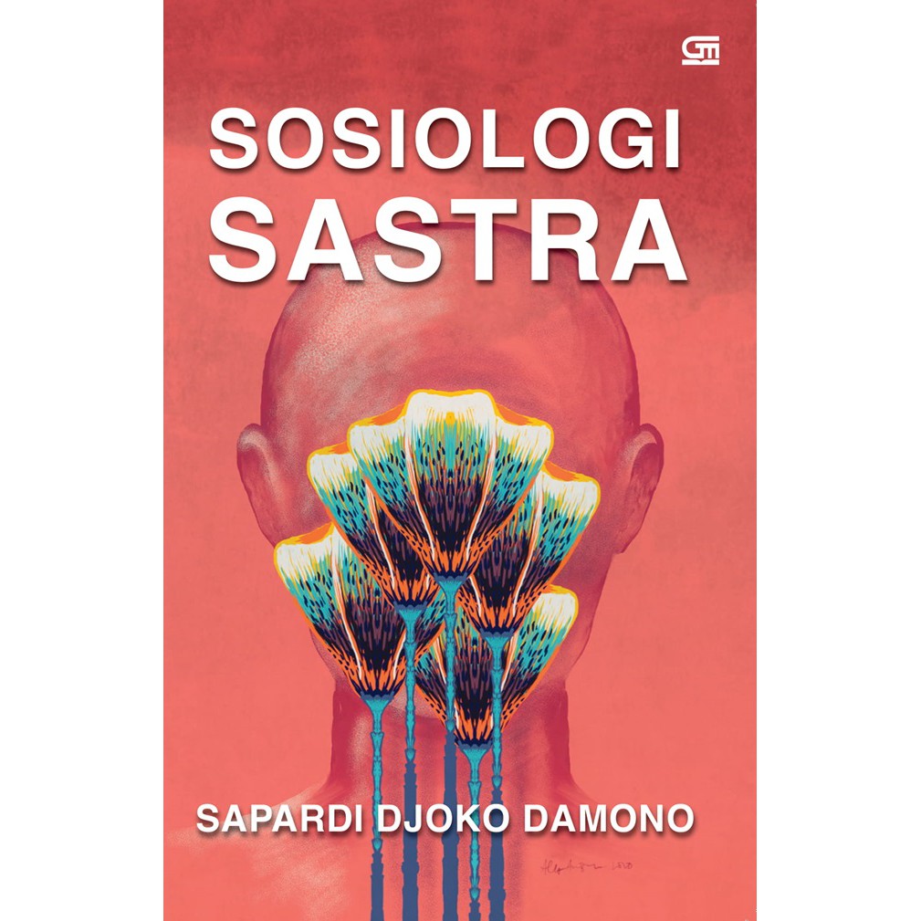 Sosiologi Sastra Sapardi Djoko Damono