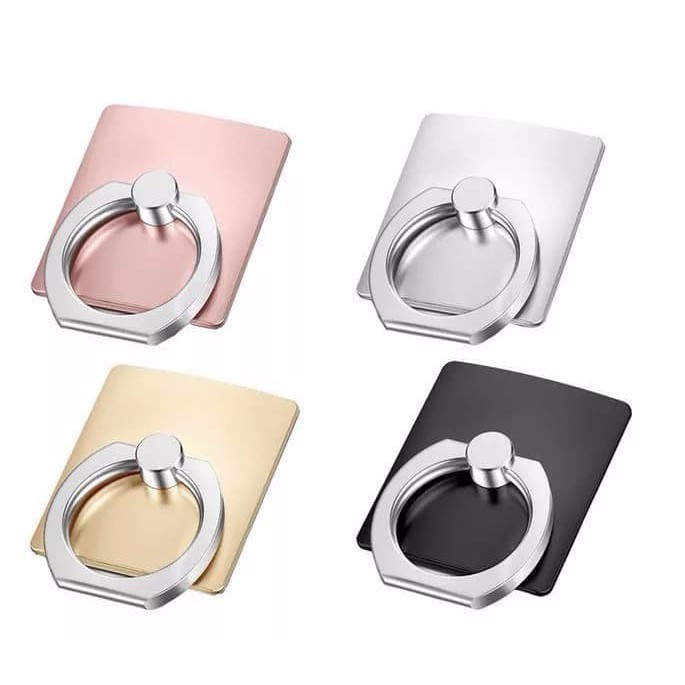 

RINGSTAND VIBER POLOS PLASTIK / RINGSTAND FIBER - K.P.B