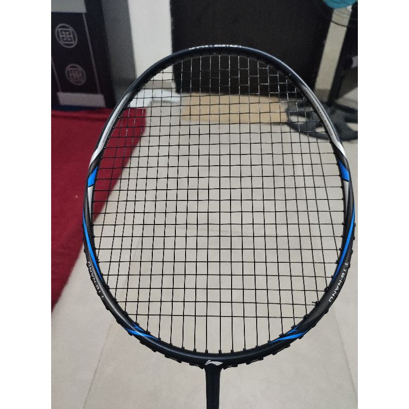 lining ss 2020 second like new