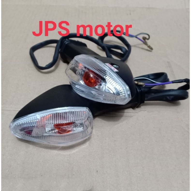 Lampu sein GSX 150 R S Ritting sen Bandit original