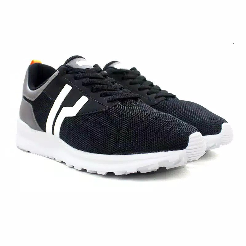 Sepatu Sneaker Sneakers Jogger  Running Kets Pria Piero City Cross