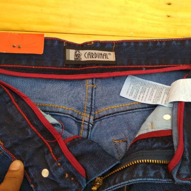  CELANA  JEANS  CARDINAL  CARDINAL  MURAH  JEANS  CARDINAL  