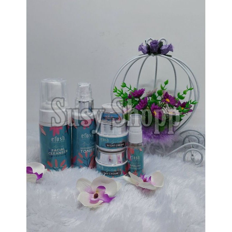 Cream Efosh Ageless [Ecer]