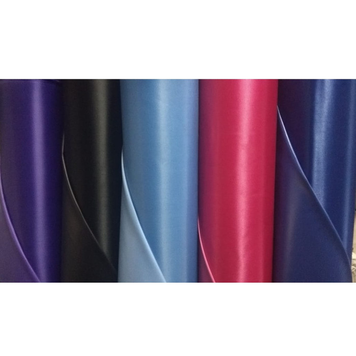 Spon Dante (meteran)-Bahan Tas