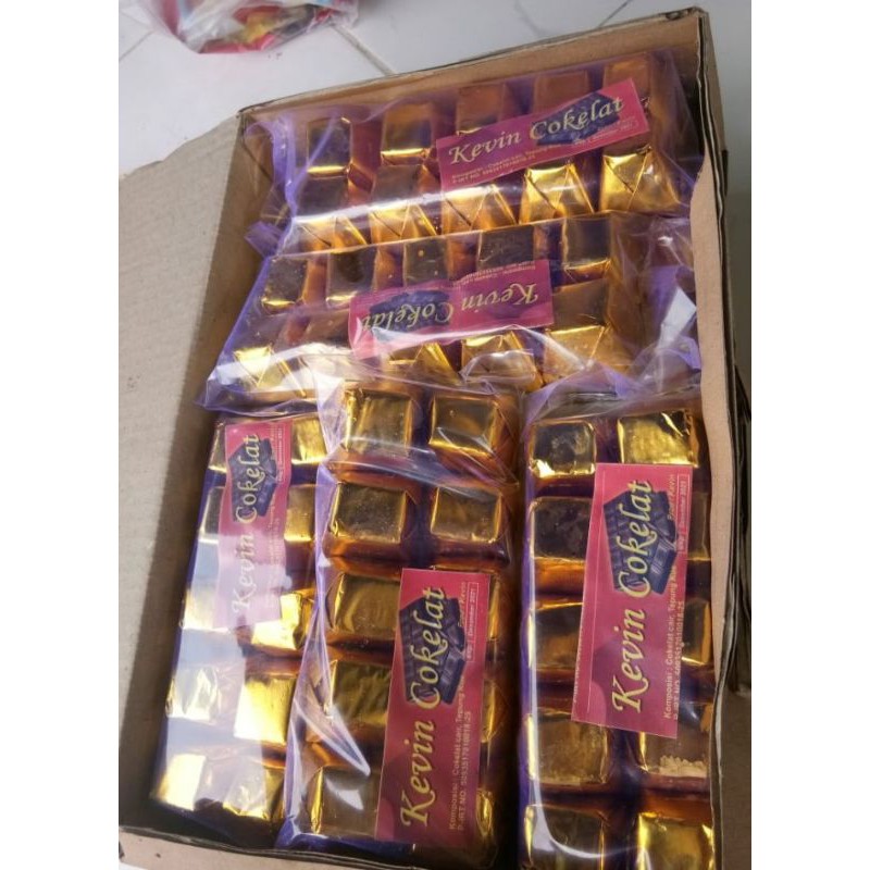 

wafercoklatenakdanmurah1kardusisi20kantongkecil